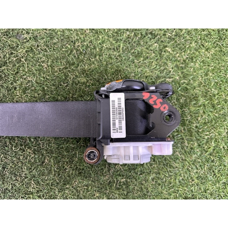 Ремінь безпеки (airbag / безпека) BMW X3 F25 2013 2.0 72117367250