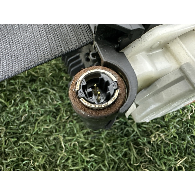 Ремінь безпеки (airbag / безпека) BMW X3 F25 2013 2.0 72117367250