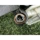Ремінь безпеки (airbag / безпека) BMW X3 F25 2013 2.0 72117367250