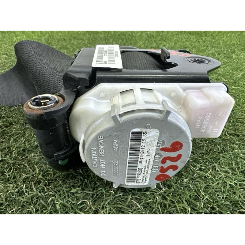 Ремінь безпеки (airbag / безпека) BMW X3 F25 2013 2.0 72117367250