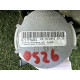 Ремінь безпеки (airbag / безпека) BMW X3 F25 2013 2.0 72117367250
