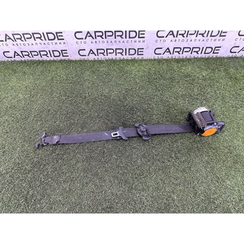 Ремень безопасности (airbag / безопасность) BMW X3 F25 2013 2.0 72117367249