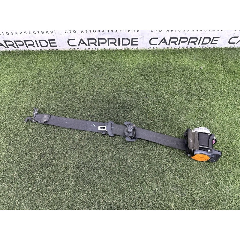 Ремень безопасности (airbag / безопасность) BMW X3 F25 2013 2.0 72117367249