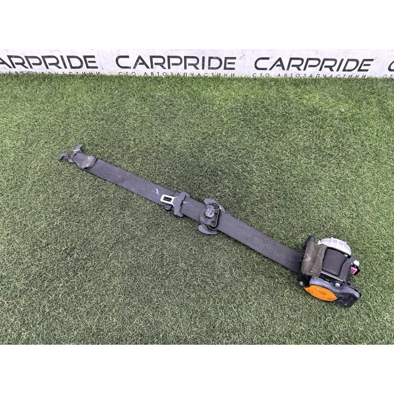 Ремень безопасности (airbag / безопасность) BMW X3 F25 2013 2.0 72117367249