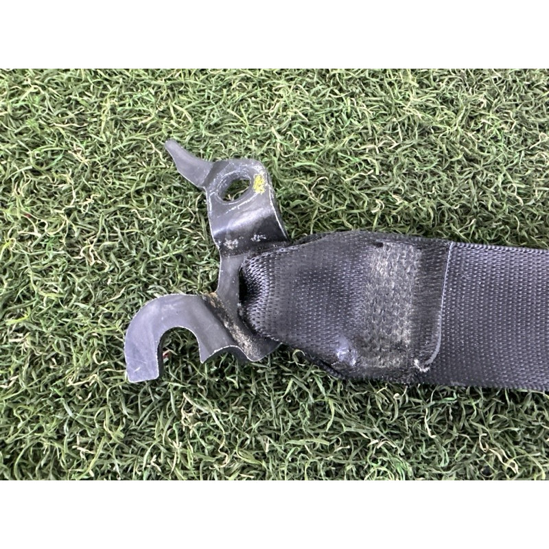 Ремень безопасности (airbag / безопасность) BMW X3 F25 2013 2.0 72117367249