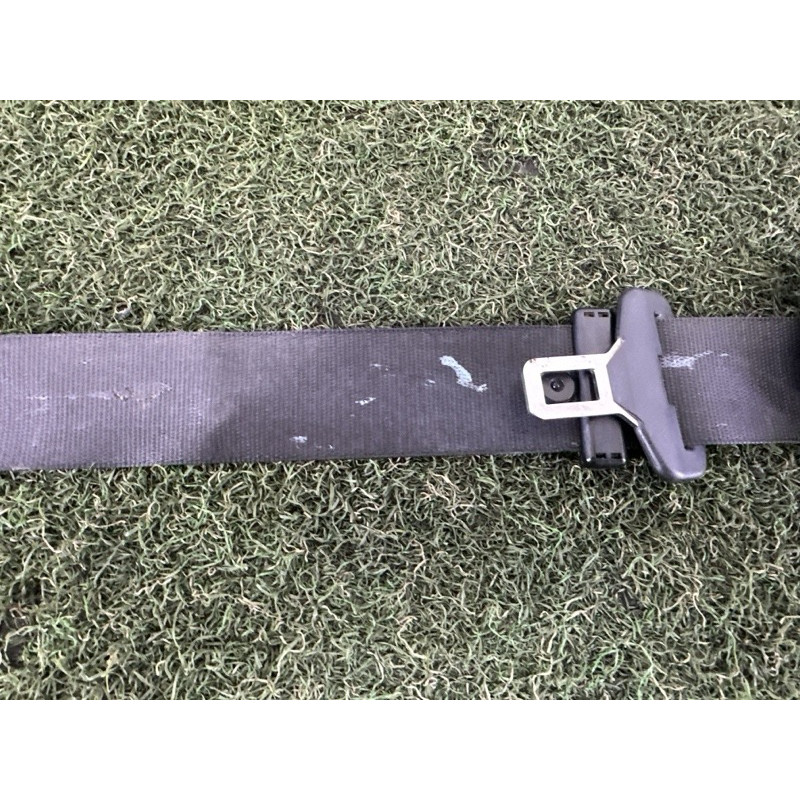 Ремень безопасности (airbag / безопасность) BMW X3 F25 2013 2.0 72117367249