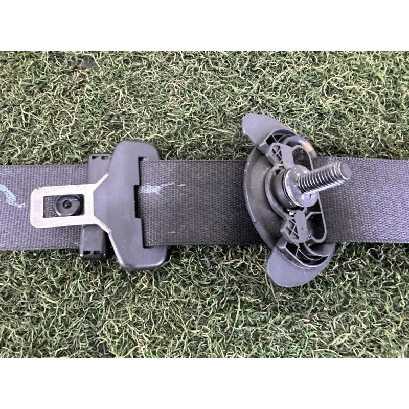 Ремень безопасности (airbag / безопасность) BMW X3 F25 2013 2.0 72117367249