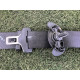 Ремень безопасности (airbag / безопасность) BMW X3 F25 2013 2.0 72117367249