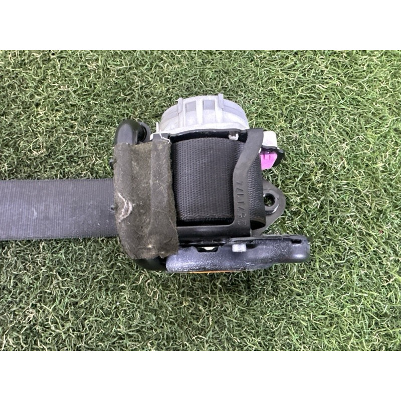 Ремень безопасности (airbag / безопасность) BMW X3 F25 2013 2.0 72117367249