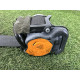 Ремень безопасности (airbag / безопасность) BMW X3 F25 2013 2.0 72117367249
