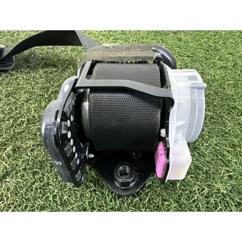 Ремень безопасности (airbag / безопасность) BMW X3 F25 2013 2.0 72117367249