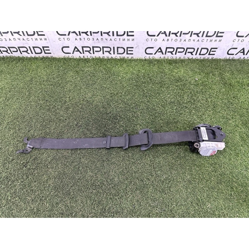 Ремень безопасности (airbag / безопасность) BMW X3 F25 2013 2.0 72117367249