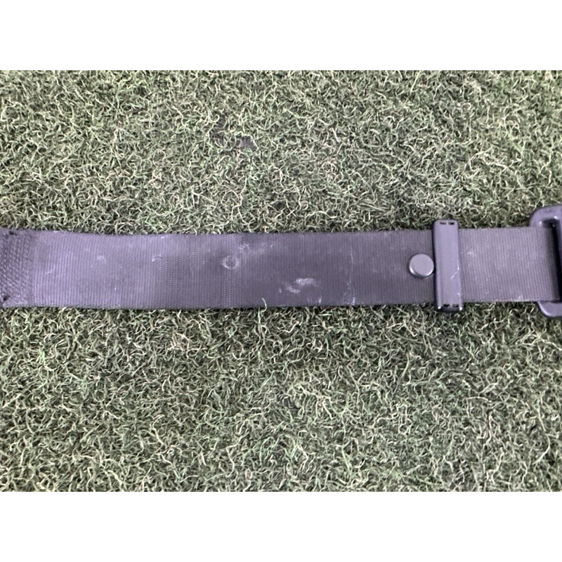 Ремень безопасности (airbag / безопасность) BMW X3 F25 2013 2.0 72117367249