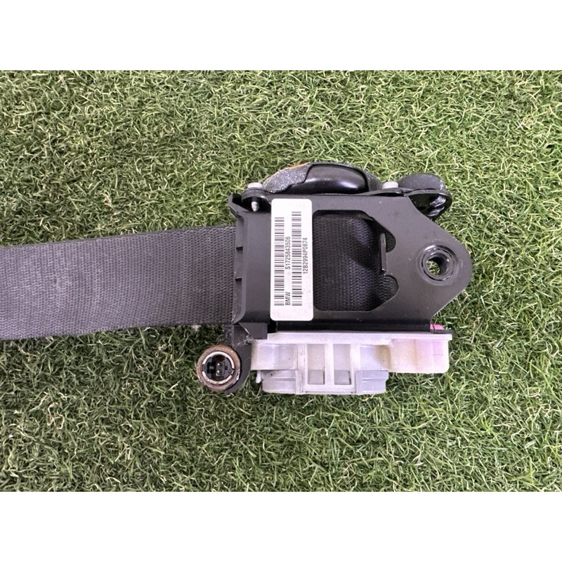 Ремень безопасности (airbag / безопасность) BMW X3 F25 2013 2.0 72117367249