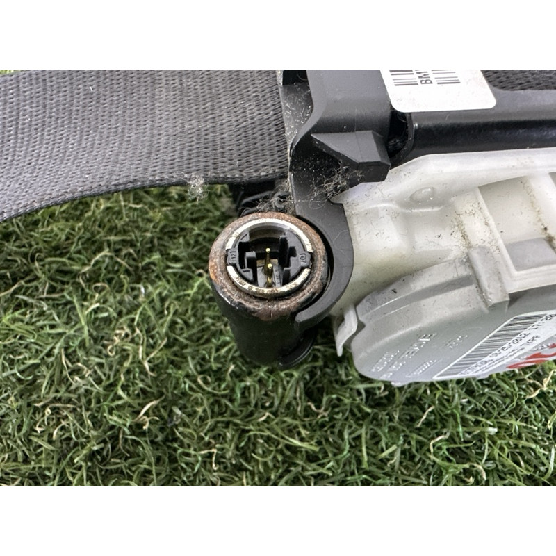 Ремень безопасности (airbag / безопасность) BMW X3 F25 2013 2.0 72117367249