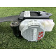 Ремень безопасности (airbag / безопасность) BMW X3 F25 2013 2.0 72117367249