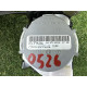 Ремень безопасности (airbag / безопасность) BMW X3 F25 2013 2.0 72117367249