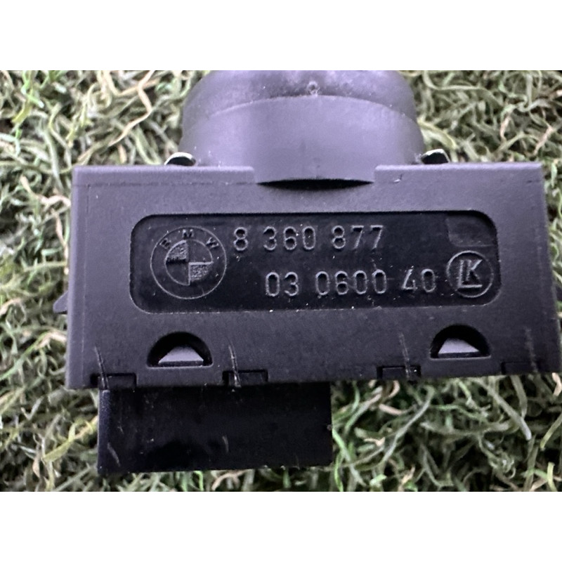 Кнопка регулировки сиденья (электрика / кнопки) BMW X3 F25 2013 2.0 61318360877