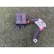Провод минусовой (электрика) LAND ROVER RANGE ROVER Sport L494 2014 5.0 LR054574