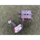 Провод минусовой (электрика) LAND ROVER RANGE ROVER Sport L494 2014 5.0 LR054574