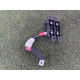 Провод минусовой (электрика) LAND ROVER RANGE ROVER Sport L494 2014 5.0 LR054574