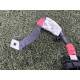 Провод минусовой (электрика) LAND ROVER RANGE ROVER Sport L494 2014 5.0 LR054574