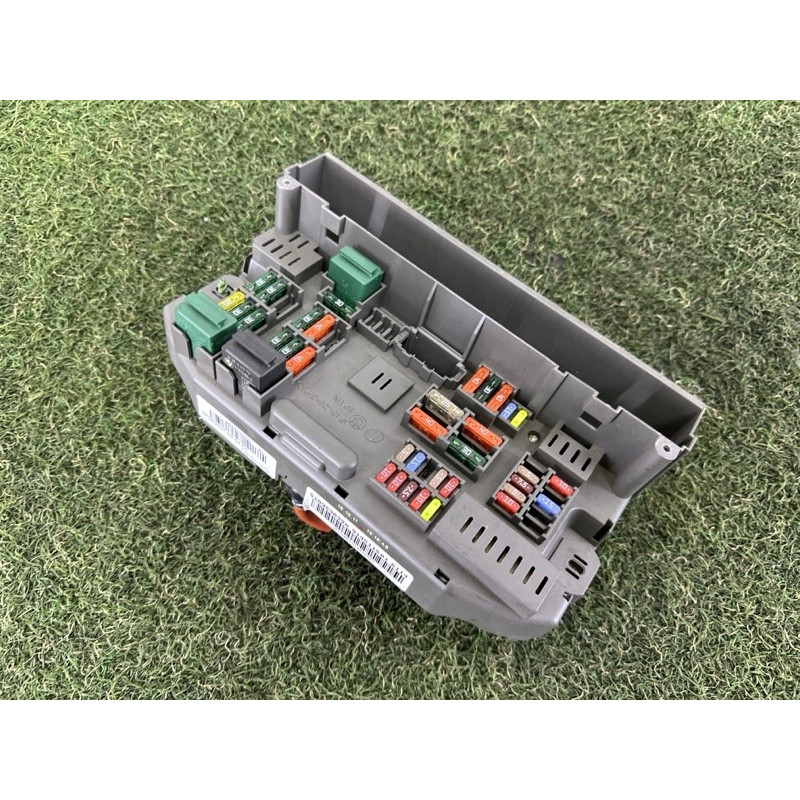 Блок предохранителей (электрика) BMW X5 E70 2012 4.4 61149145115