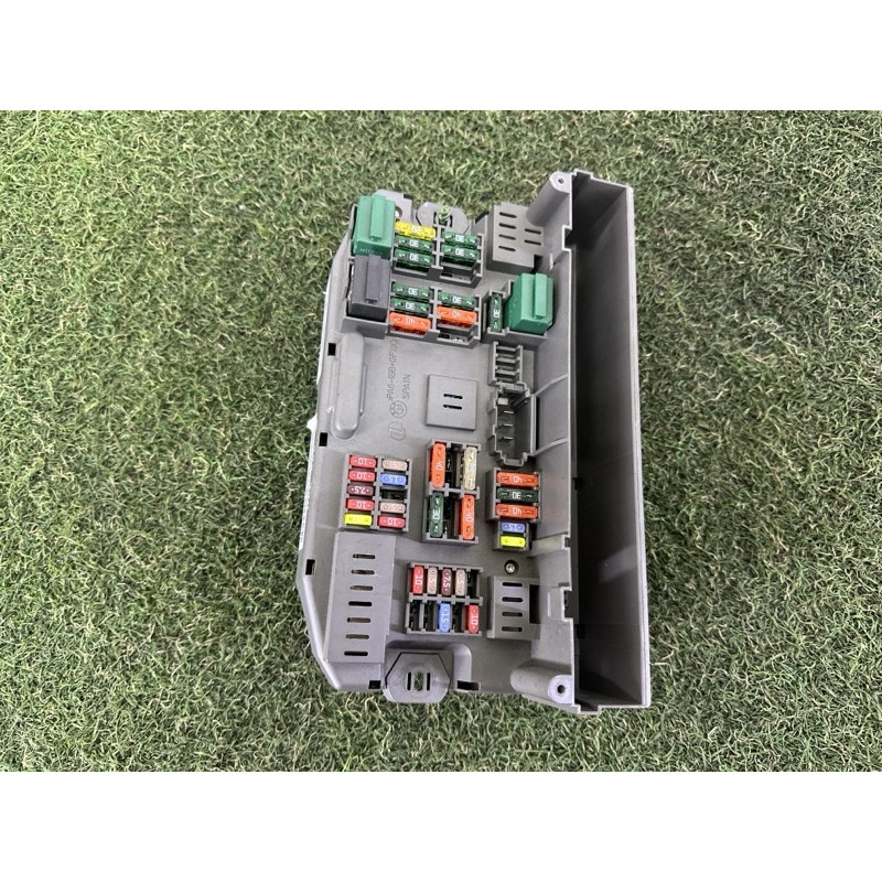 Блок предохранителей (электрика) BMW X5 E70 2012 4.4 61149145115