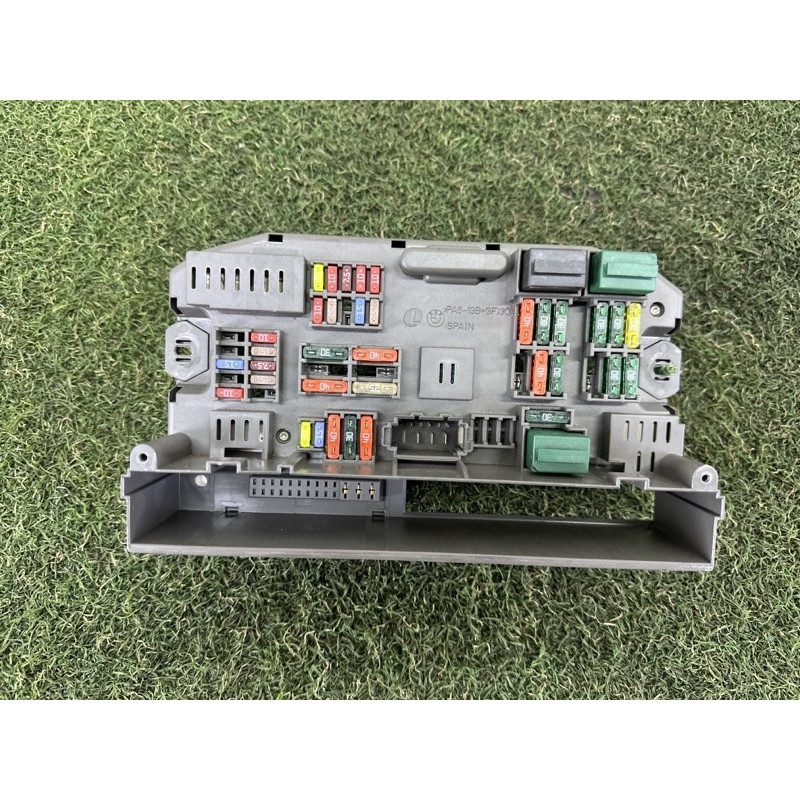 Блок предохранителей (электрика) BMW X5 E70 2012 4.4 61149145115