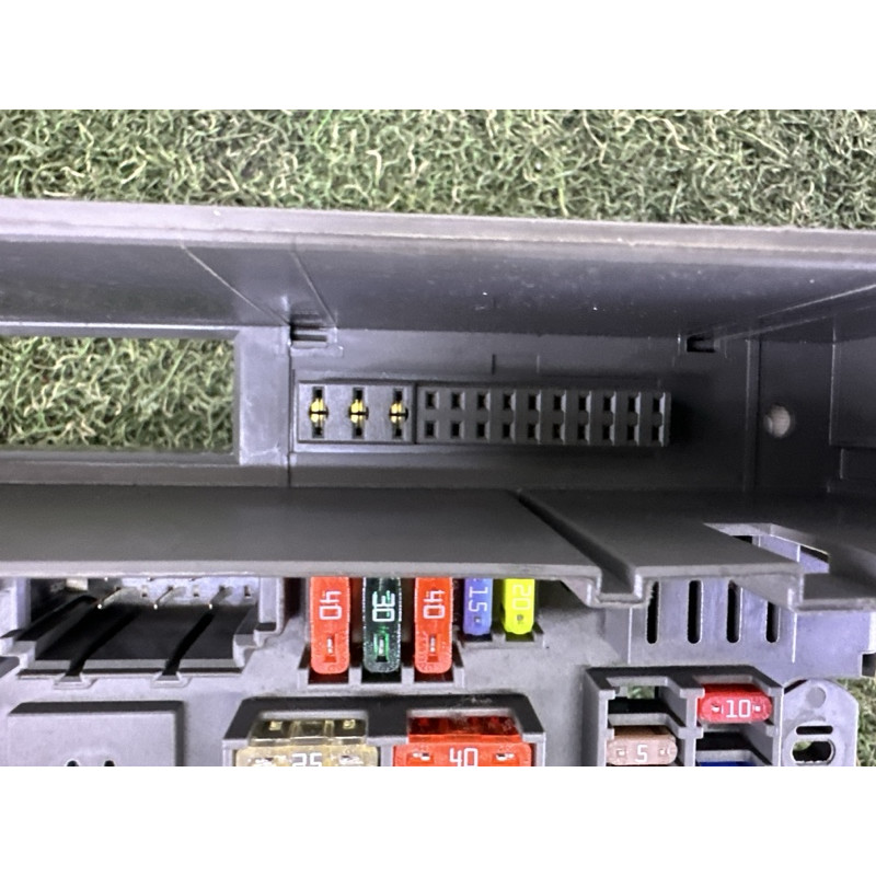 Блок предохранителей (электрика) BMW X5 E70 2012 4.4 61149145115