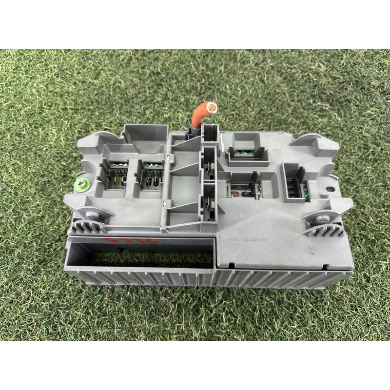Блок предохранителей (электрика) BMW X5 E70 2012 4.4 61149145115