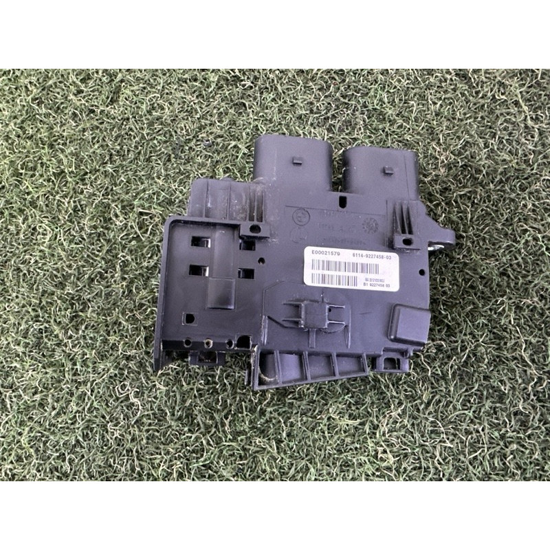 Распределитель B+, многоф. (электрика) BMW X3 F25 2013 2.0 61149326204