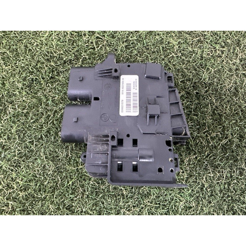 Распределитель B+, многоф. (электрика) BMW X3 F25 2013 2.0 61149326204