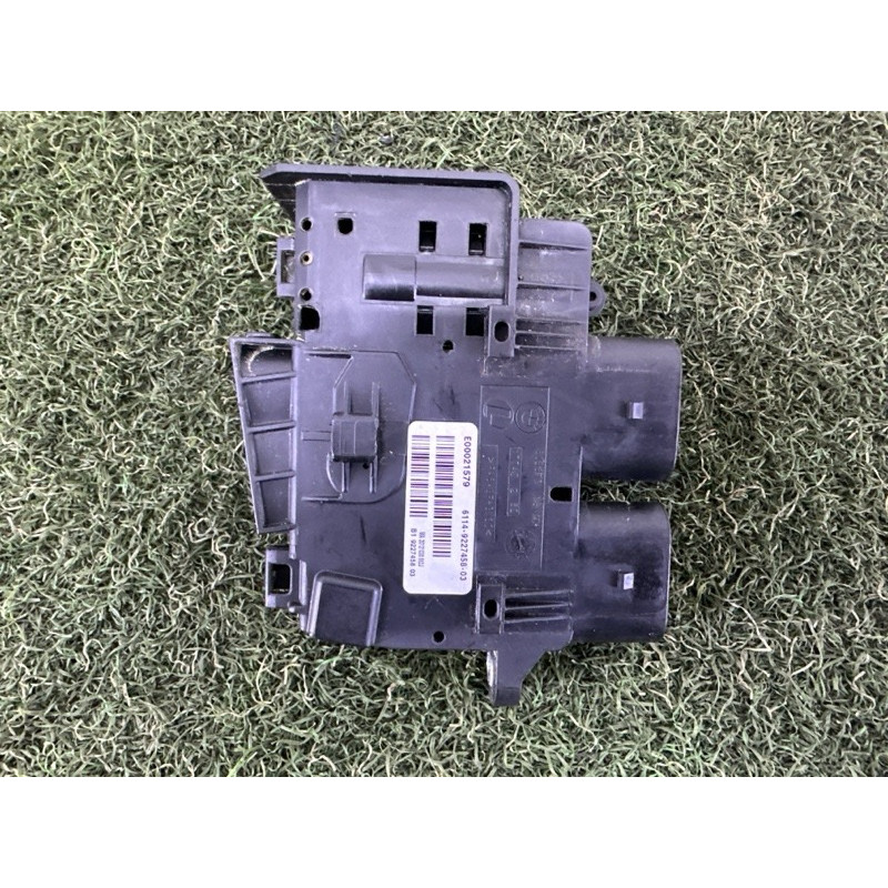 Распределитель B+, многоф. (электрика) BMW X3 F25 2013 2.0 61149326204