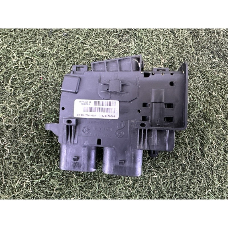 Распределитель B+, многоф. (электрика) BMW X3 F25 2013 2.0 61149326204