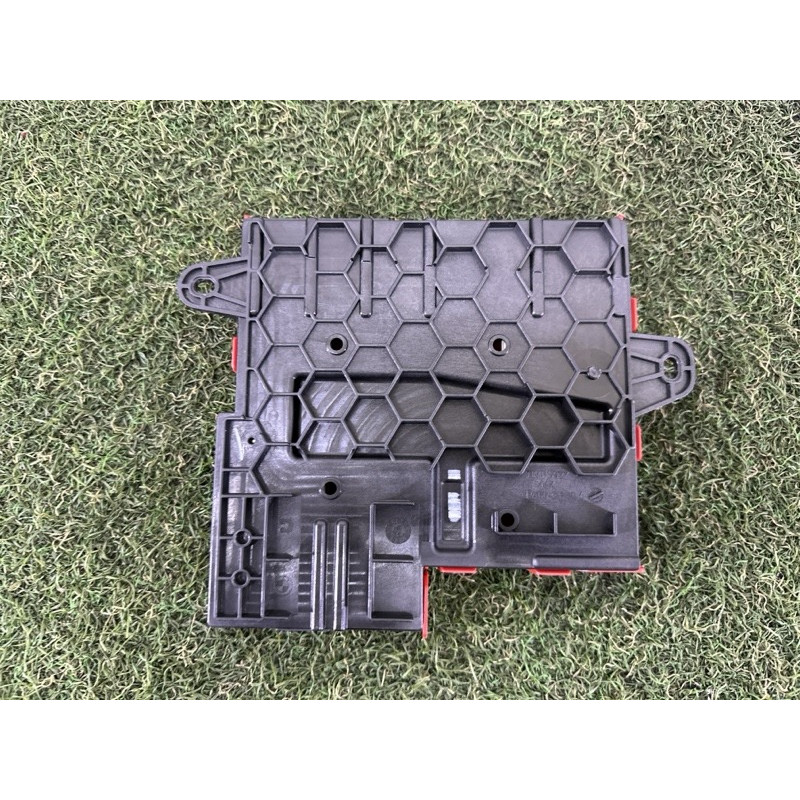 Распределитель тока (электрика) BMW X5 F15 2015 3.0 61146826201