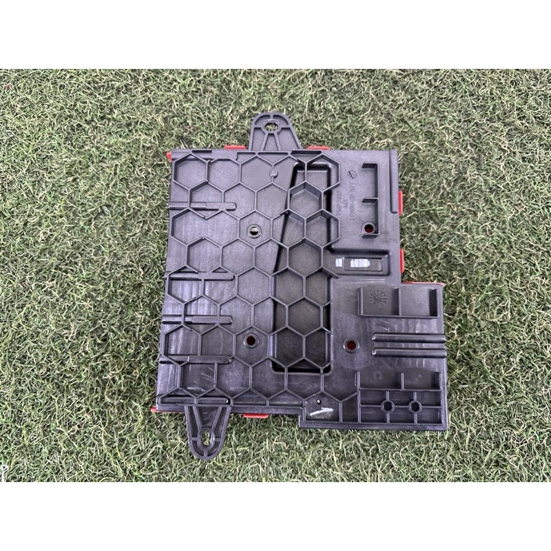 Распределитель тока (электрика) BMW X5 F15 2015 3.0 61146826201