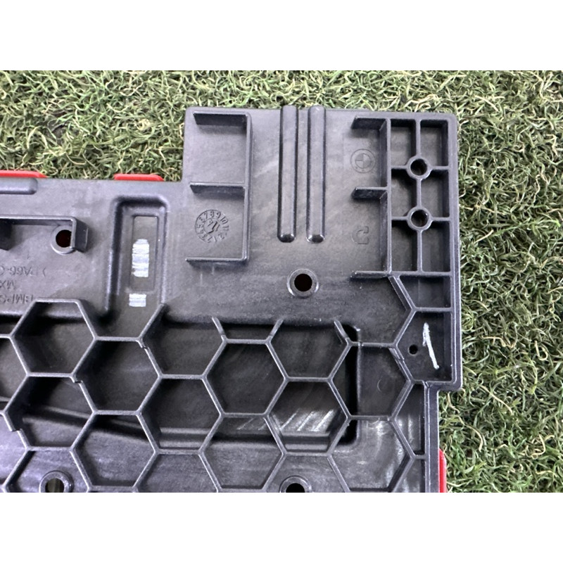Распределитель тока (электрика) BMW X5 F15 2015 3.0 61146826201