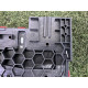 Распределитель тока (электрика) BMW X5 F15 2015 3.0 61146826201