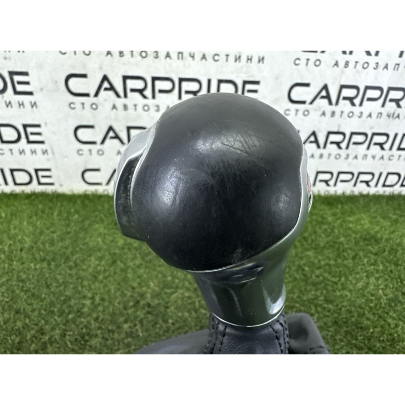 Селектор АКПП (трансмиссия) AUDI A3 8V 2015 1.8 8V1713023D