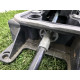 Селектор АКПП (трансмиссия) AUDI A3 8V 2015 1.8 8V1713023D