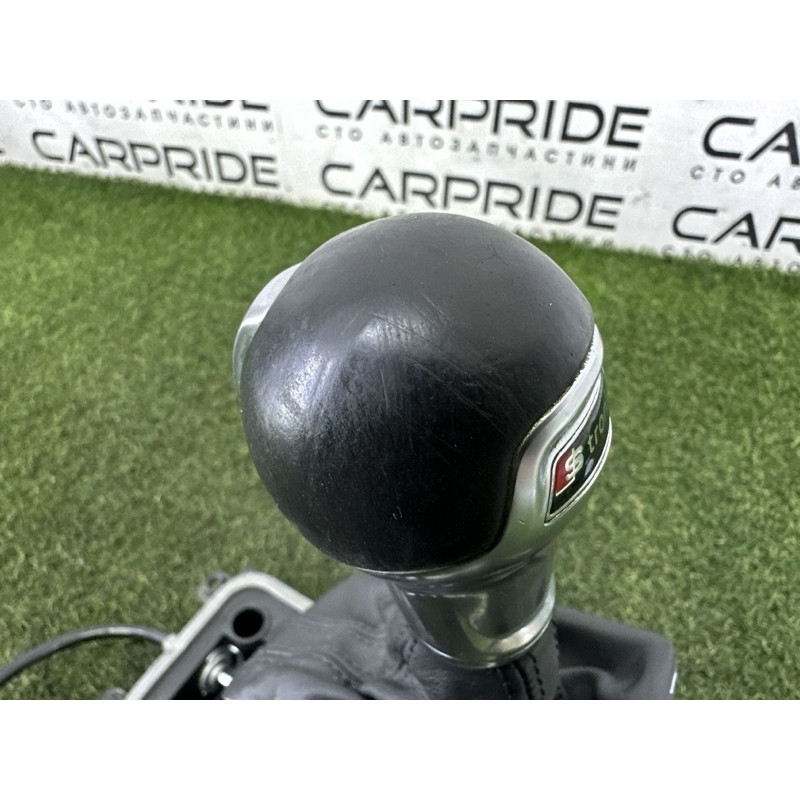 Селектор АКПП (трансмиссия) AUDI A3 8V 2015 1.8 8V1713023D