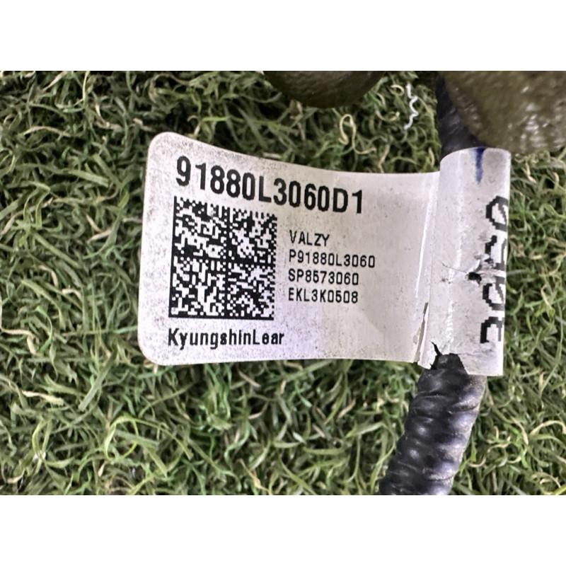 Проводка бампера (электрика) KIA K5 DL3 2021 1.6 91880L3060