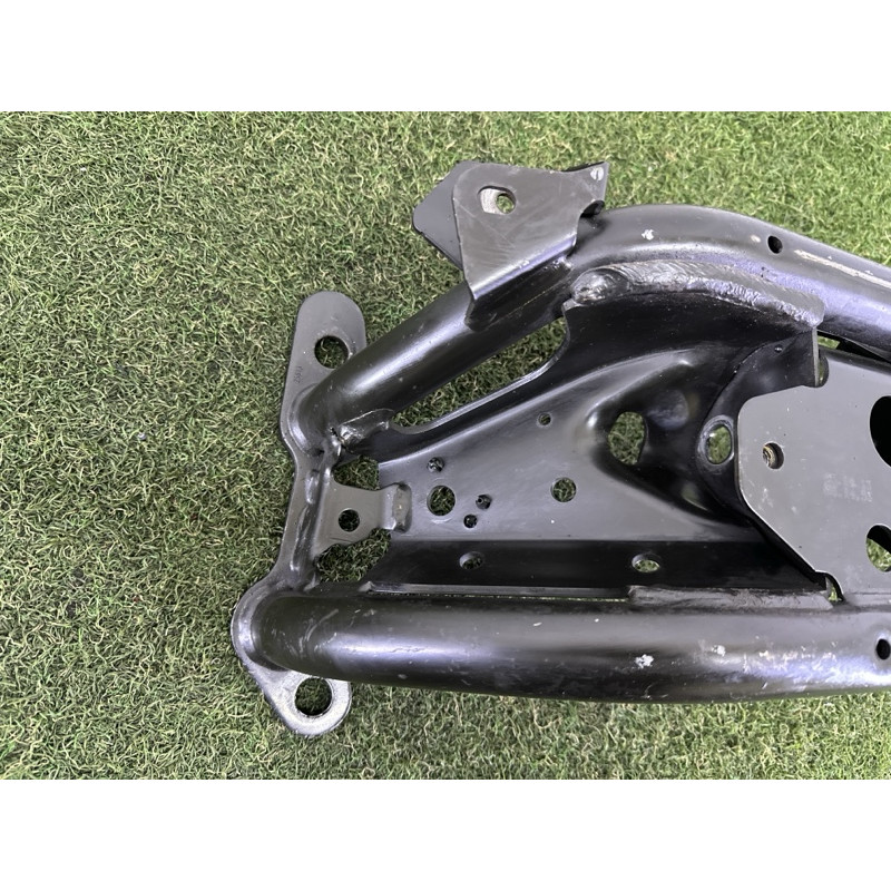 Кронштейн АКПП (трансмиссия) LAND ROVER RANGE ROVER Sport L494 2014 5.0 LR052331