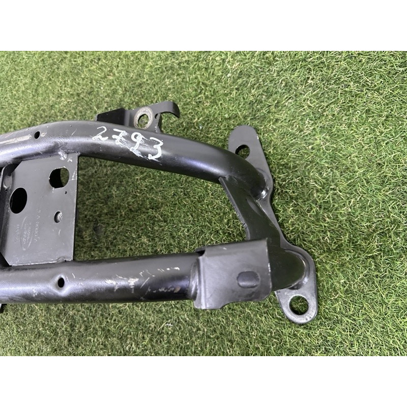Кронштейн АКПП (трансмиссия) LAND ROVER RANGE ROVER Sport L494 2014 5.0 LR052331
