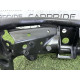 Кронштейн АКПП (трансмиссия) LAND ROVER RANGE ROVER Sport L494 2014 5.0 LR052331
