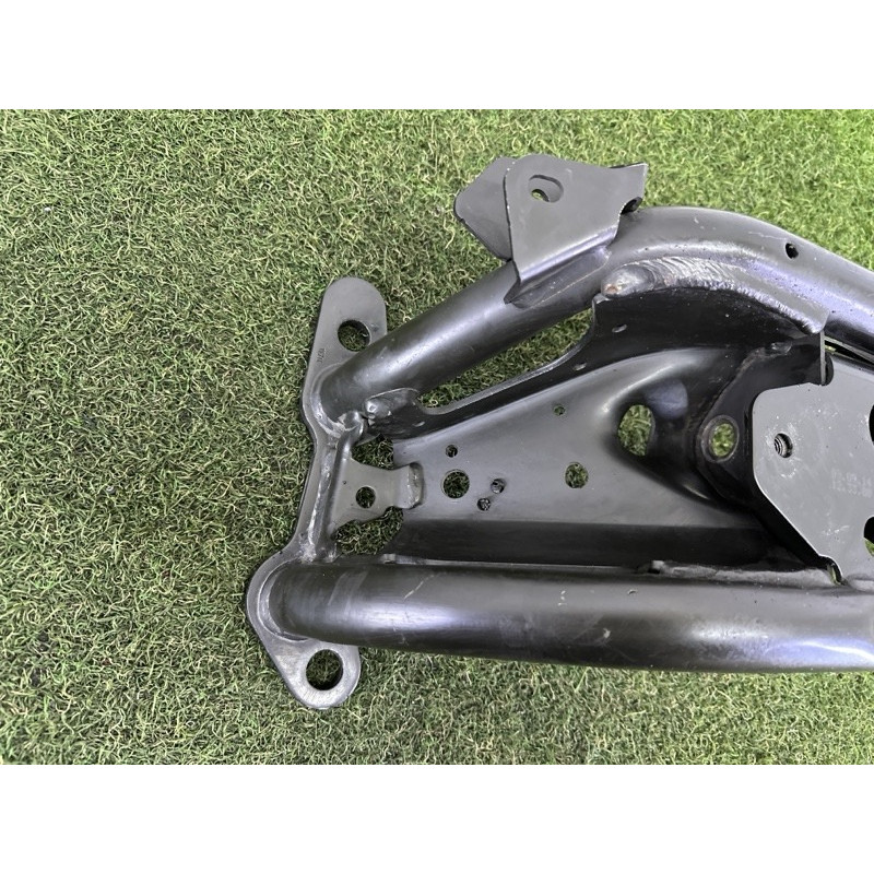 Кронштейн АКПП (трансмиссия) LAND ROVER Range Rover L405 2014 5.0 LR052331