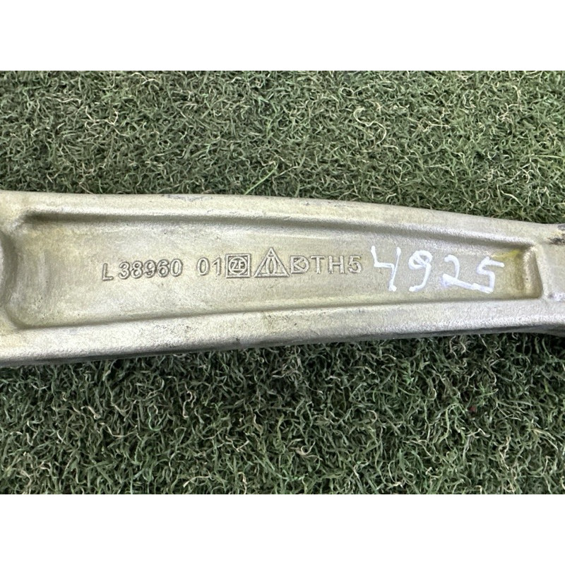 Рычаг подвески (підвіска) BMW X5 F15 2015 3.0 31126864821