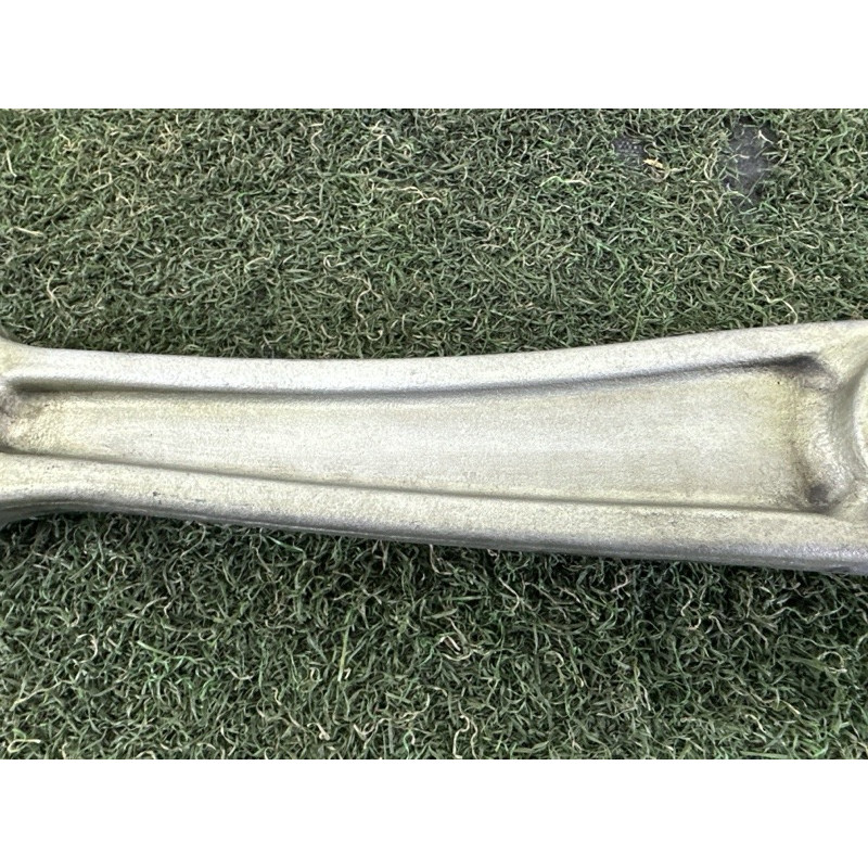 Рычаг подвески (підвіска) BMW X5 F15 2015 3.0 31126864821