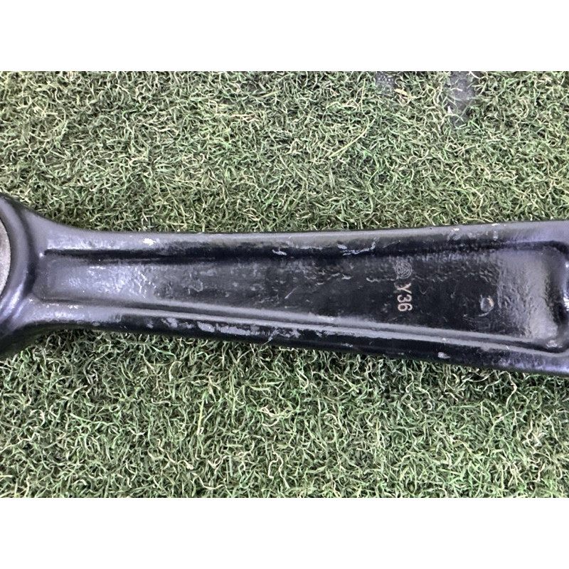 Рычаг подвески (подвеска) BMW X5 F15 2015 3.0 31126864822